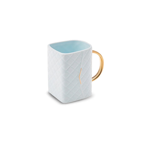 Karaca Blau Coco Mug 385 ml