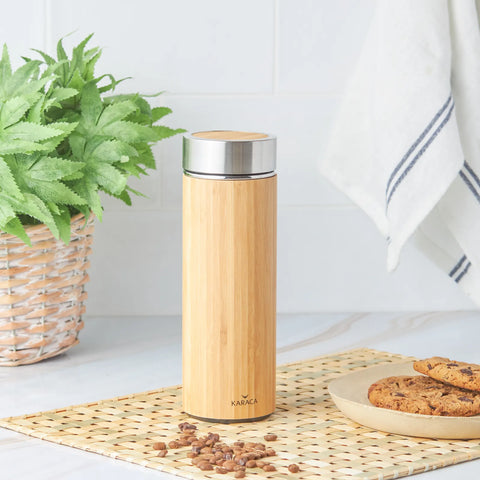 Karaca Cane Thermoskanne 450 ml