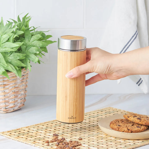 Karaca Cane Thermoskanne 450 ml
