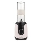 Karaca Blendfit Go Personal Smoothie Mixer Retro Creme