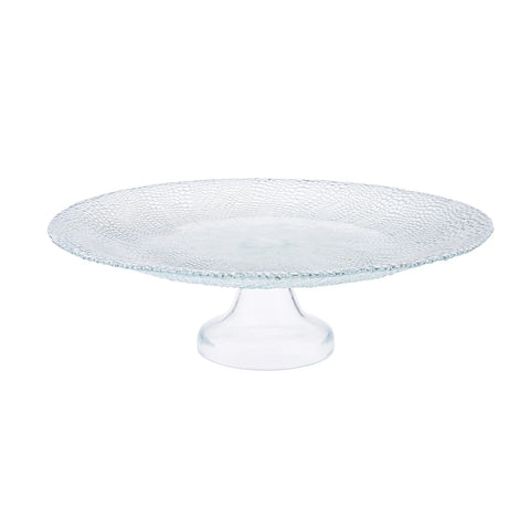 Karaca Damla 8-teiliges Torten-Set