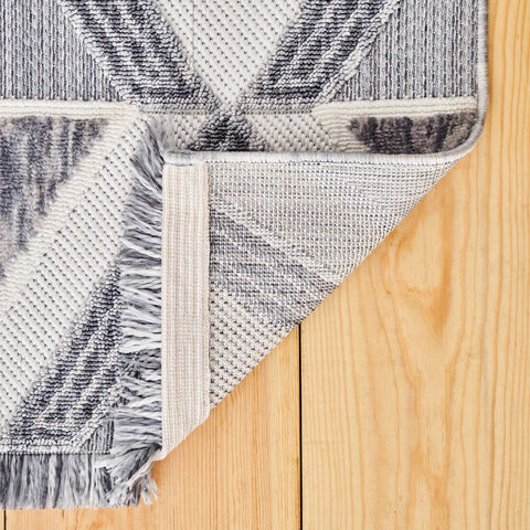 Kasmir Hali 7/24 Skandinavischer Premium-Olsen-Teppich 120x180 cm