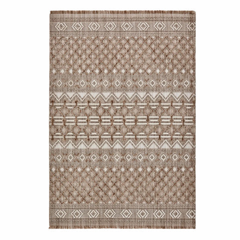 Kasmir Hali 7/24 Skandinavisch Premium Sven Teppich 120x180 cm