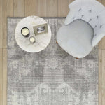 Kasmir Hali Viskose Modern Arven Teppich 160x230 cm