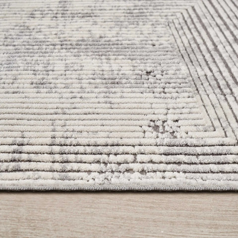Kasmir Hali Viskose Modern Arven Teppich 160x230 cm