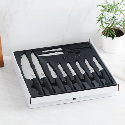 Karaca Bundle 10-teiliges Messerset