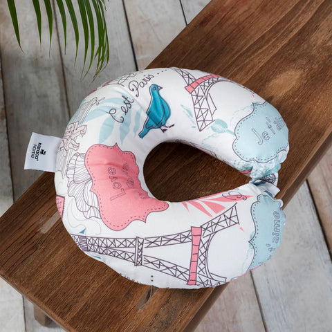 Karaca Home Visco Comfy Birdy Nackenkissen