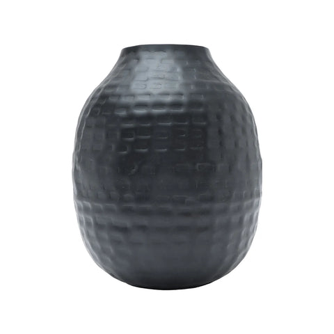 Karaca Home Marokkanische Bg Trinket Schwarz 15,5 x 6,5 x 39 cm