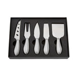 Karaca Fontina 5-teiliges Käsemesserset