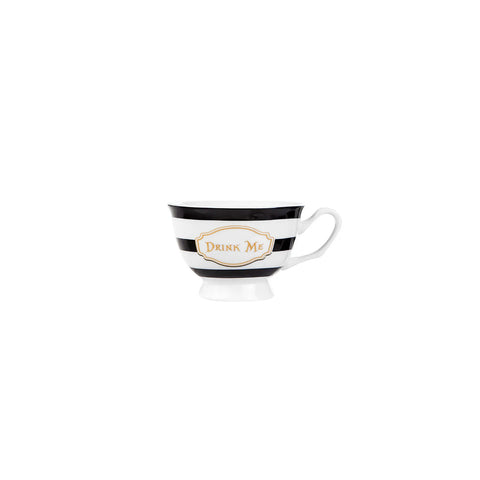 Karaca Alice Kaffeetassen-Set für 6 Personen 80 ml
