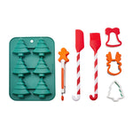 Karaca Happy New Year Multi-Tortenform-Set