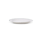 Karaca Aries Fischteller Grün 21 cm