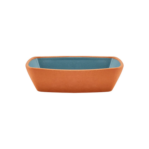Karaca Baker Blaue Frühstücksschüssel 13 cm