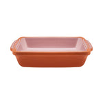 Karaca Bäcker Rosa Backofen Tablett 23 cm