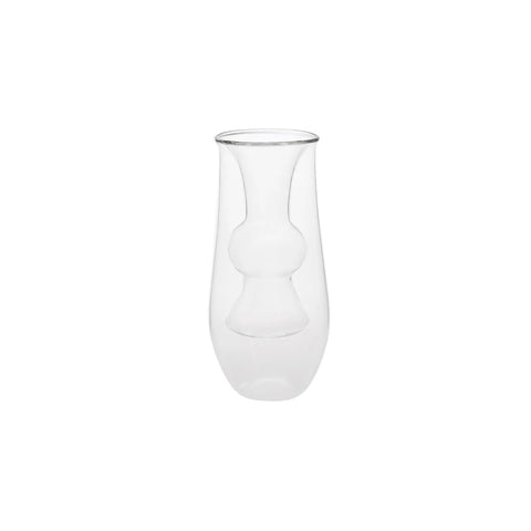 Karaca Pia Doppelwandiges Cocktailglas 160 ml