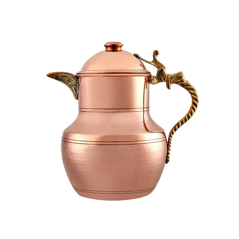 Karaca Alacahoyuk Krug 2,2 Liter