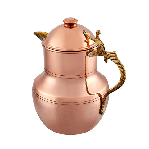 Karaca Alacahoyuk Krug 2,2 Liter