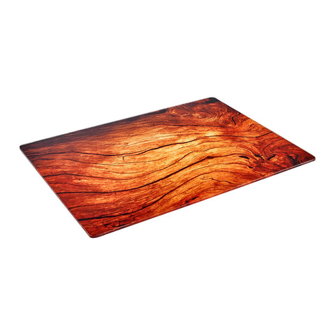Karaca Olive Glas Schneidebrett
