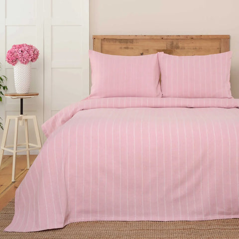 Karaca Home Vella Powder Doppelbettdecke