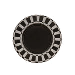 Karaca X İst Kollektion Istanbul Supla Silber 33 cm