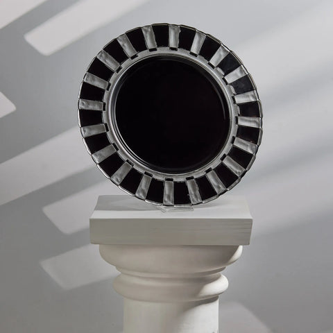 Karaca X İst Kollektion Istanbul Supla Silber 33 cm