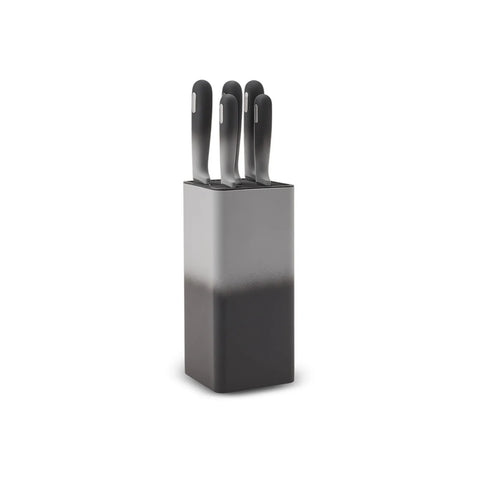 Karaca Moonlight Square 6-teiliges Messerset