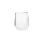 Karaca Pia Doppelwandiges Wasserglas 350 ml