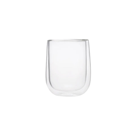 Karaca Pia Doppelwandiges Wasserglas 350 ml