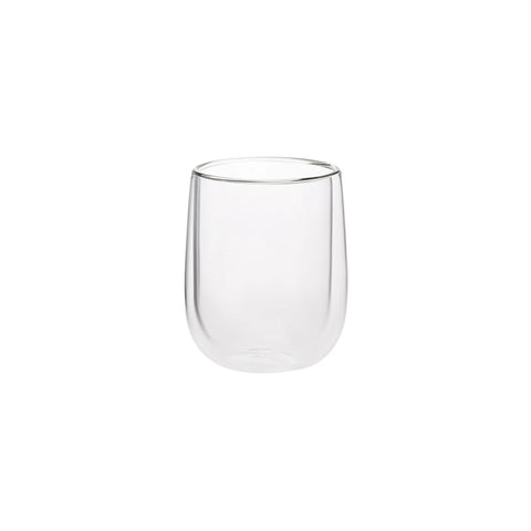 Karaca Pia Doppelwandiges Wasserglas 350 ml