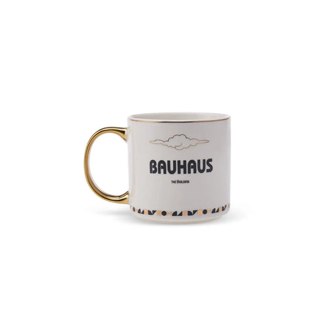 Karaca Art Bauhaus Becher 400 ml