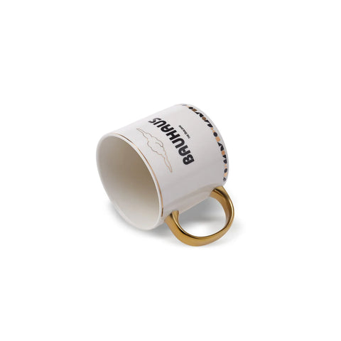 Karaca Art Bauhaus Becher 400 ml