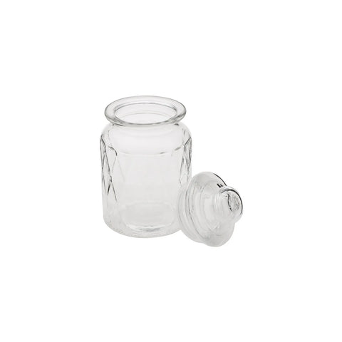 Karaca Muts Glas 4 Teiliges Gewürz Set