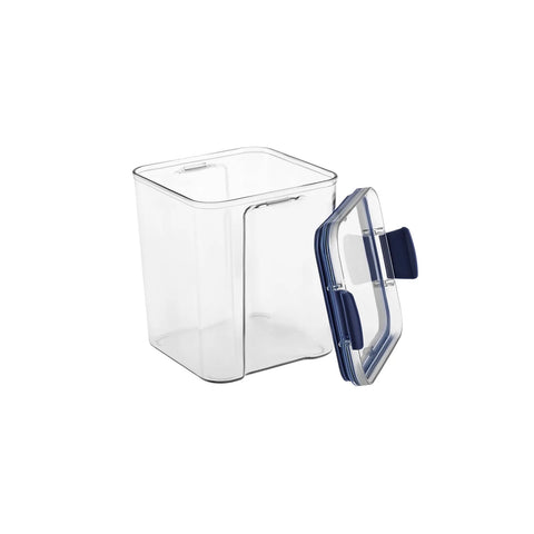 Karaca Solida Blau Vorratsbehälter 950 ml