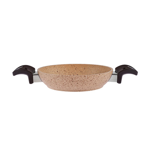 Karaca Hazel Biogranit 13-teiliges Kochtopfset
