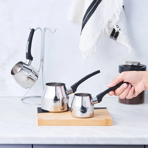 Karaca Dibek Kaffee-Set