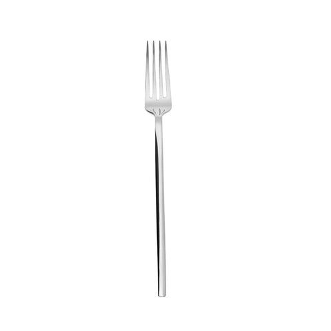 Karaca Vibe 84-teiliges Eleganz  Besteckset für 12 Personen 