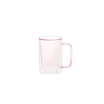 Karaca Pia Ariel Rosa Becher 200 ml