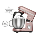 Karaca Mastermaid Chef Pro Doppelgrİff Standmixer 1750W Rosegold