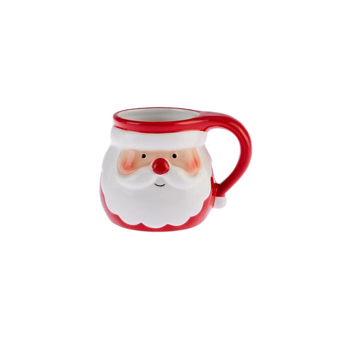 Karaca Neujahr Saint Santa Becher 350 ml