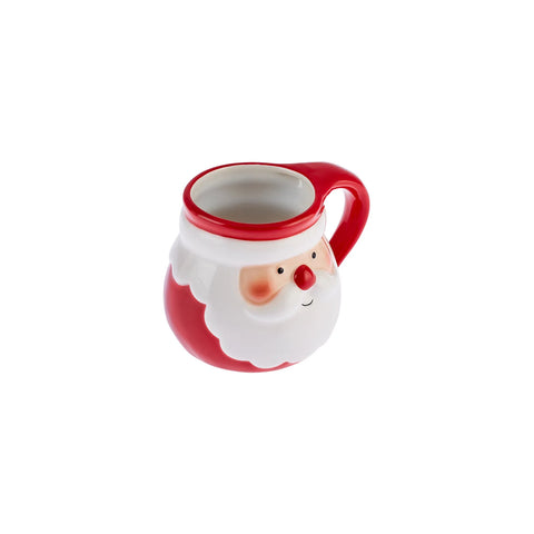 Karaca Neujahr Saint Santa Becher 350 ml