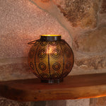 Casablanca Laterne 21X21 cm