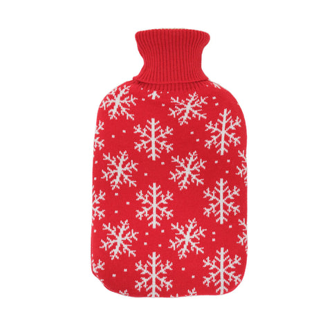 Karaca Home New Year Wärmflasche Rot