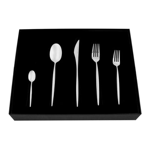 Karaca Lizbon 60-teiliges Besteckset 