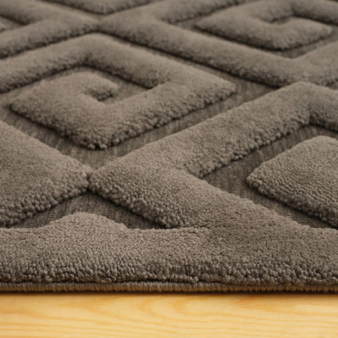 Kasmir Teppich 7/24 Skandinavisch Premium Tirana 160x230 cm