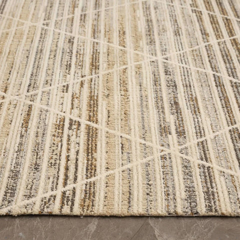 Kasmir Teppich 7/24 Luna Dima 160x230 cm