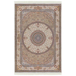 Kasmir Teppich Seide Artisan Hatai 160x230cm Teppich