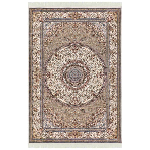 Kasmir Teppich Seide Artisan Hatai 160x230cm Teppich