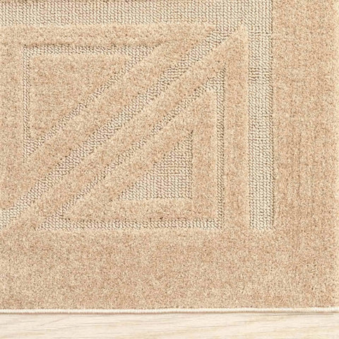 Kasmir-Teppich 7/24 Gloria Isabel 80x150 cm
