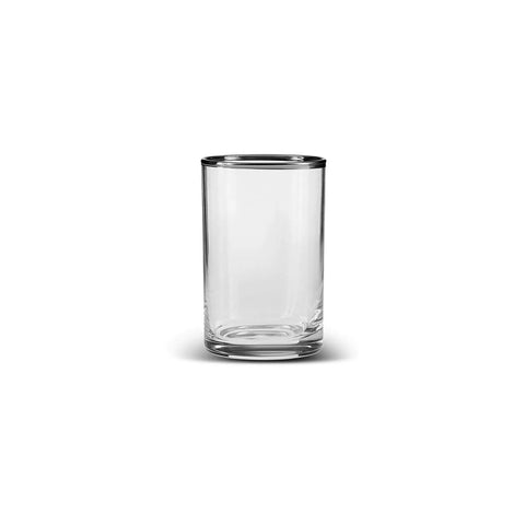 Karaca Işıl Kaffee Beilagengläser 6er Set 