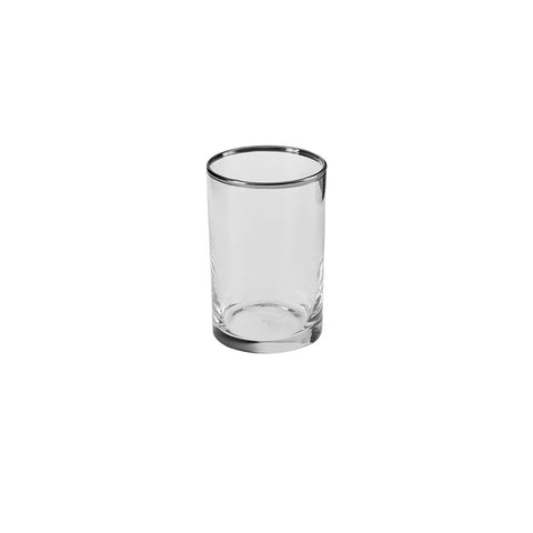 Karaca Işıl Kaffee Beilagengläser 6er Set 
